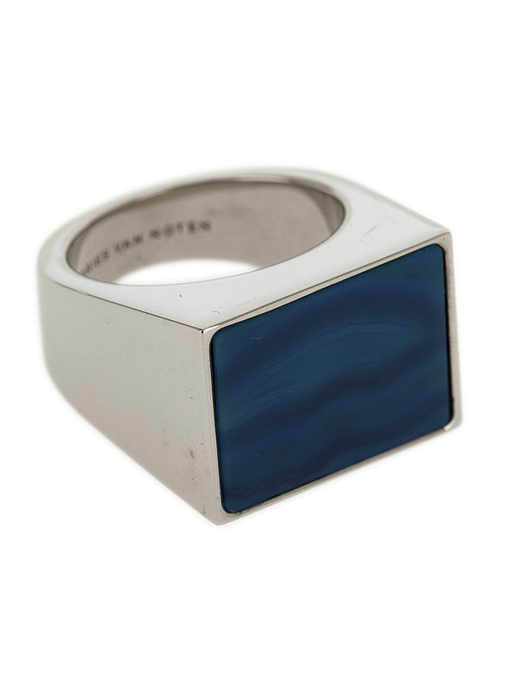 Dries Van Noten  Singet Gioielli - Blu | 33601c73bf9a04db5284edbd8eee47efdd03a19b