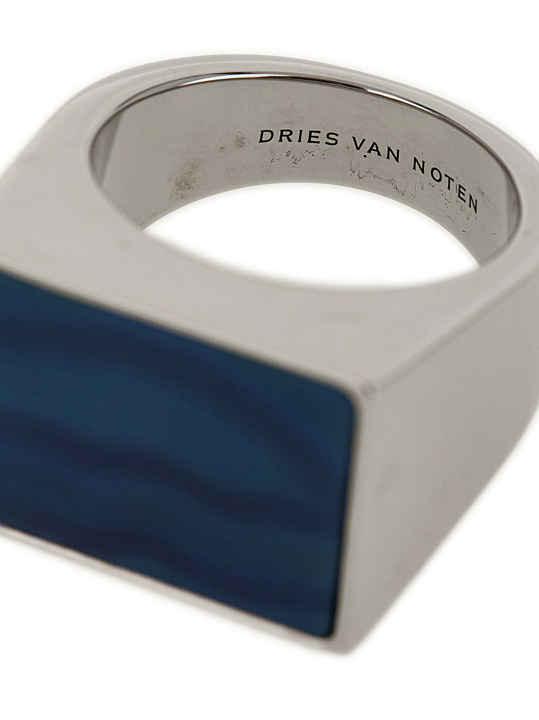 Dries Van Noten  Singet Gioielli - Blu | 85fc0778a76047f939318f03e3881f91cf2f5036