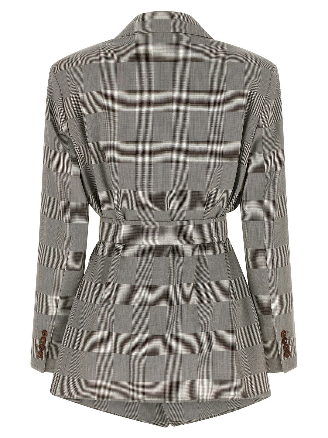 Max Mara Mxmnasello BlazerS - Grigio | 30e1092ec63eedc05d9f2db9cf0dd569a10e0b53
