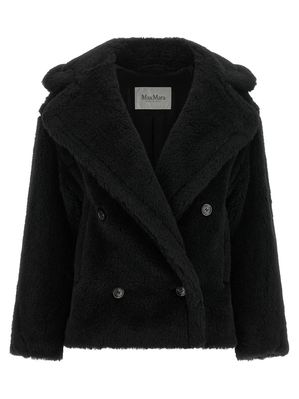 Alcuno Trench E Impermeabili Nero