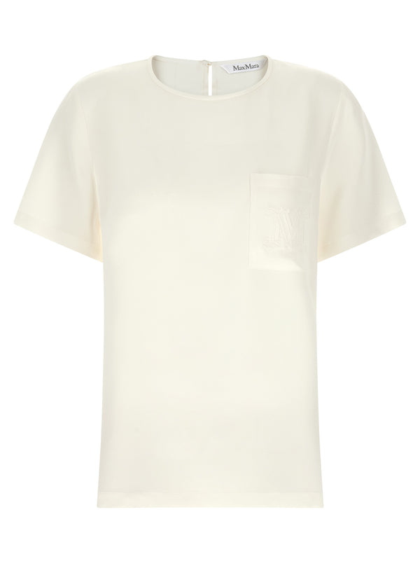 Mxmpagano Camicie Bianco