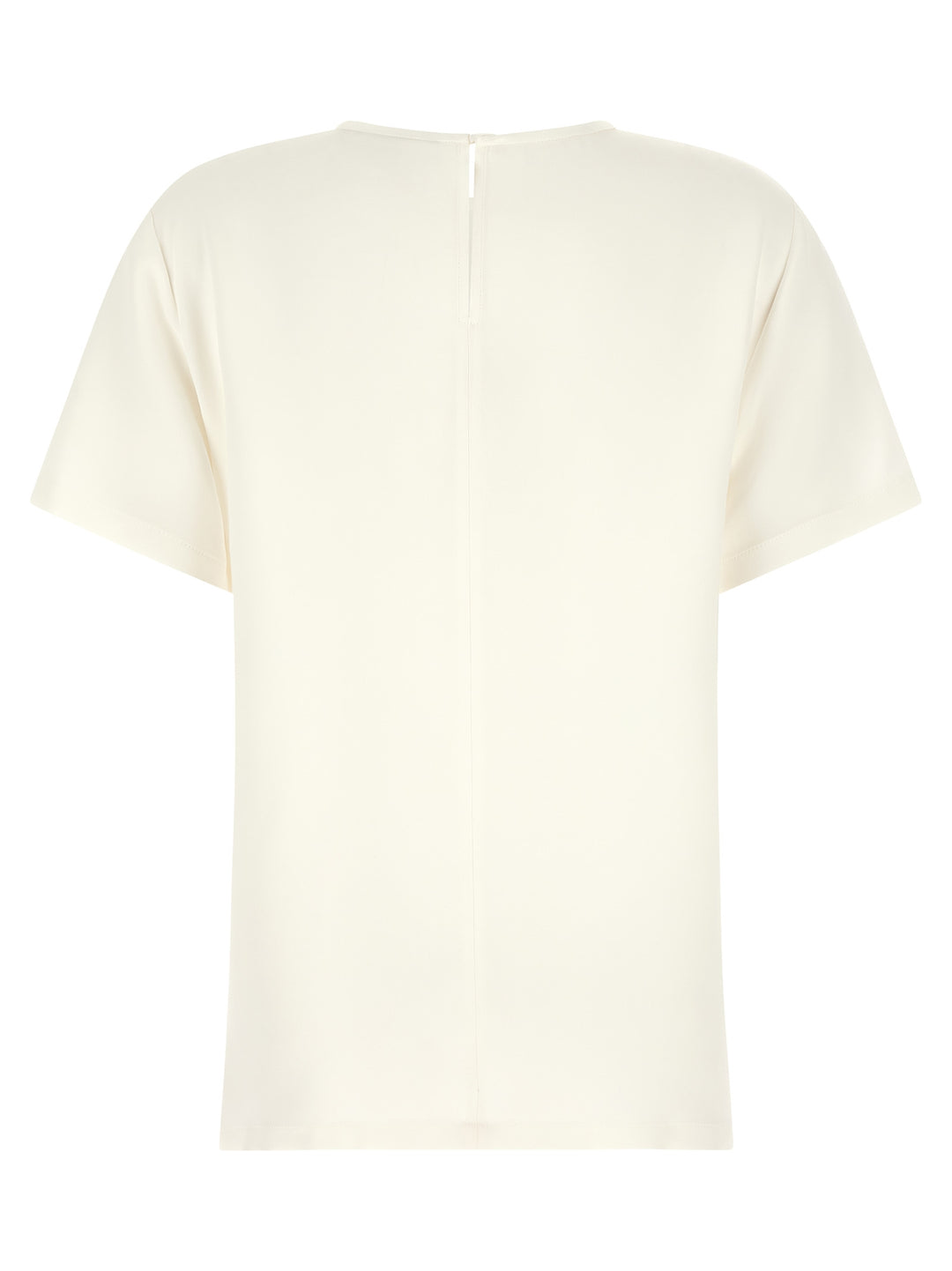 Max Mara Mxmpagano Camicie - Bianco | 76ad2fb170b7768278cb4743a09caf693f353443