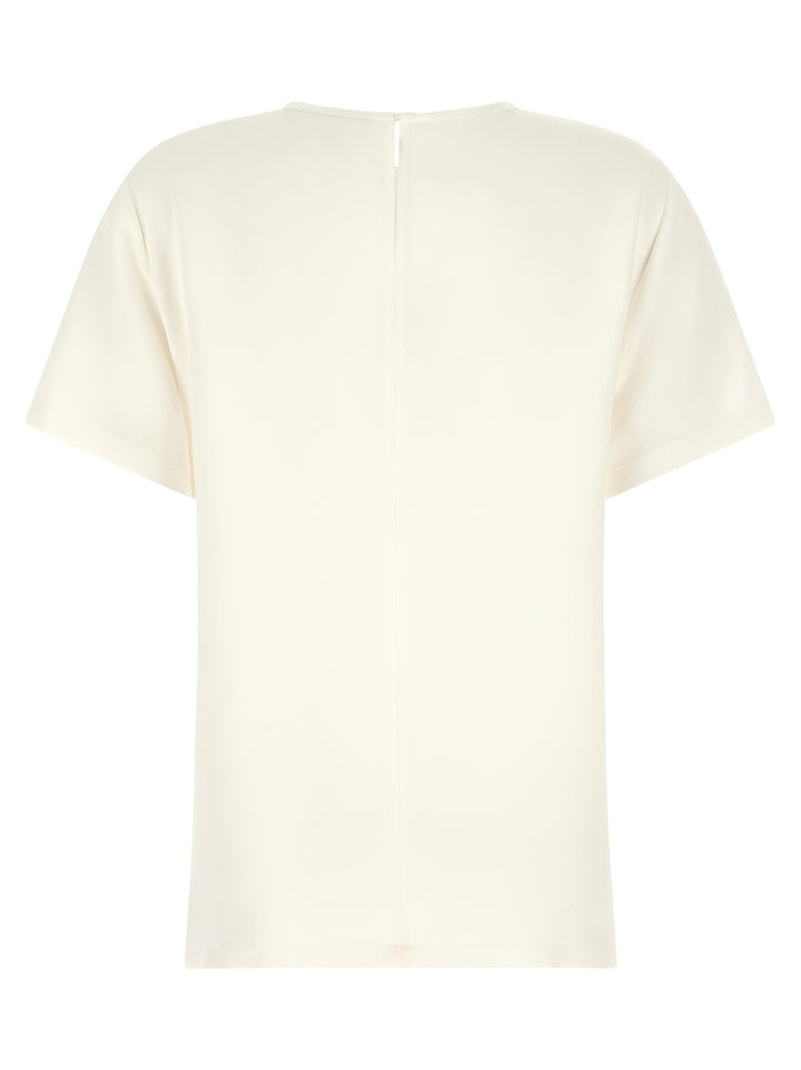 Max Mara Mxmpagano Camicie - Bianco | 76ad2fb170b7768278cb4743a09caf693f353443