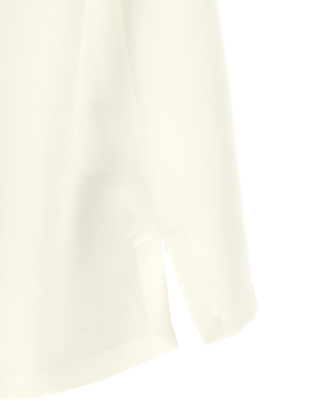 Max Mara Mxmpagano Camicie - Bianco | 2ee376587ffc946bb39e3d8832d11513bed8ccbd