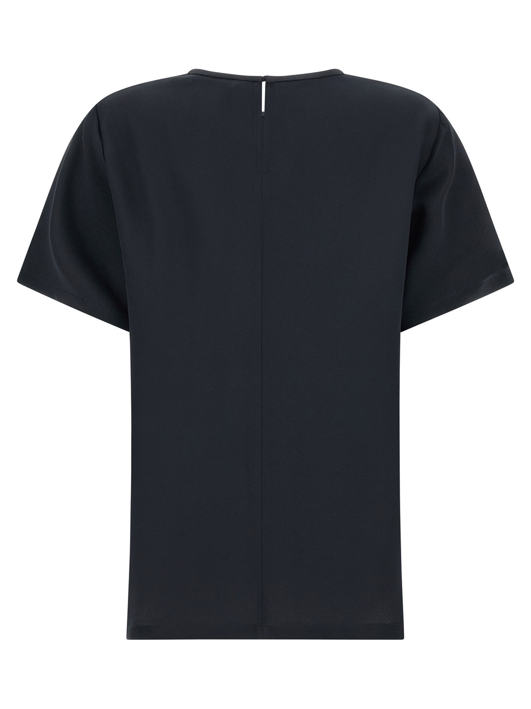 Max Mara Mxmpagano Camicie - Nero | 65fcdf949c64d611e49adeca4a14ab45ed995653