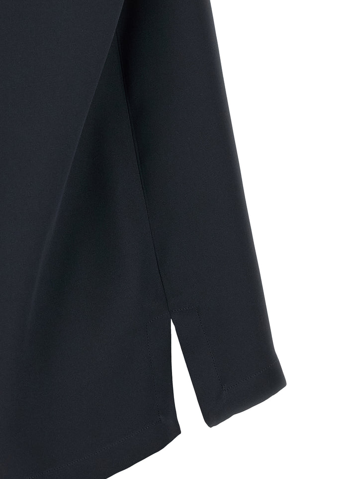Max Mara Mxmpagano Camicie - Nero | 2144f07f23578636ca4098a75e9e91ec78a594ed