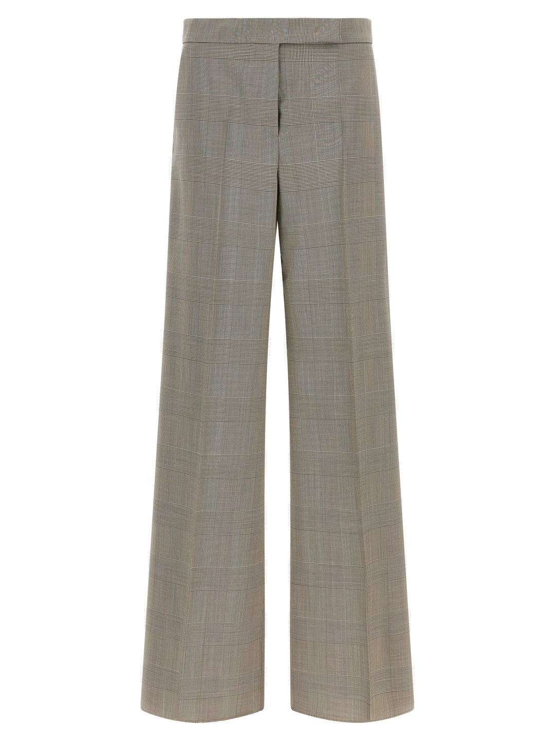 Max Mara Mxmnetto Pantaloni - Grigio | 72012ff8273e657f47b7f1628b21c40bdc0e8584
