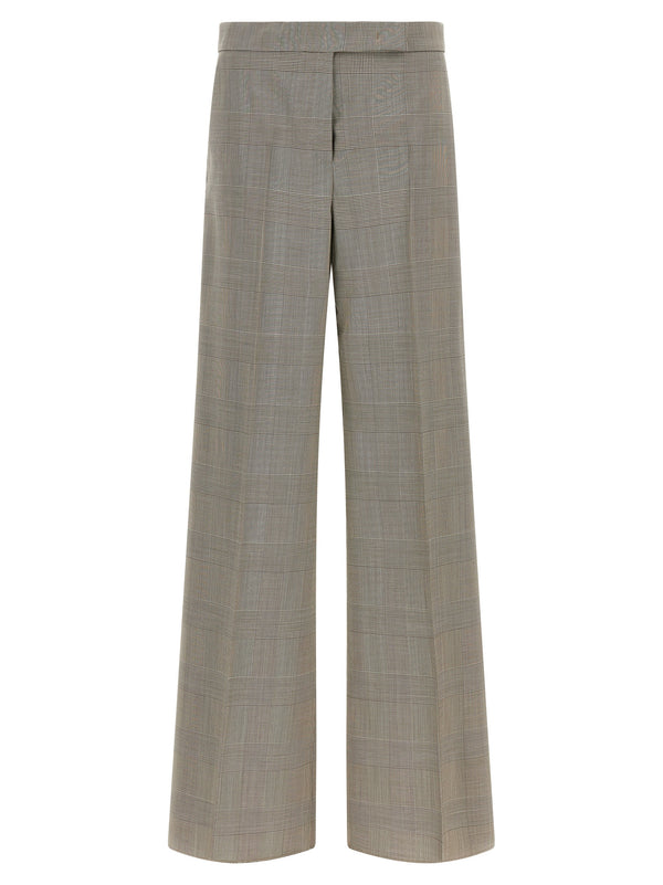 Mxmnetto Pantaloni Grigio