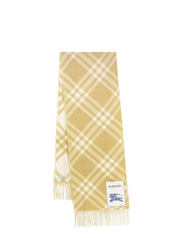 Scarfs Sand