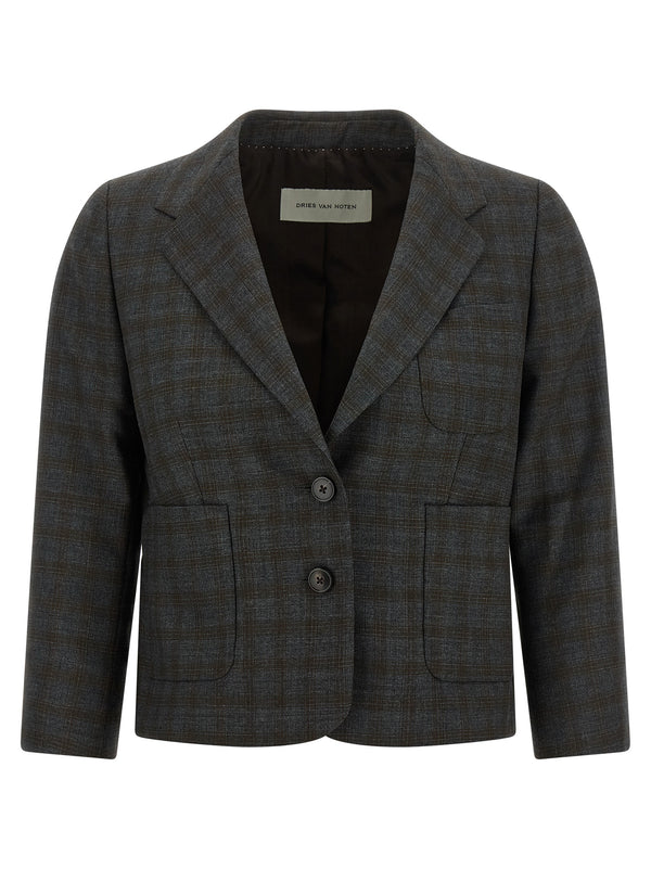 Bamis Blazers Grigio