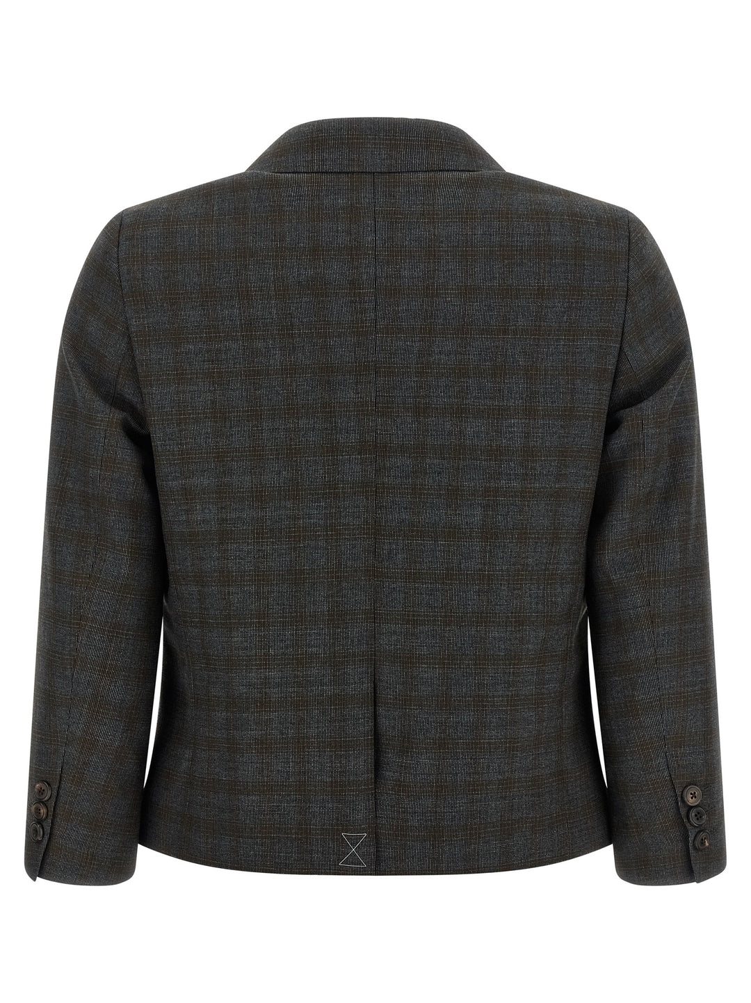 Dries Van Noten  Bamis BlazerS - Grigio | 8d84bc6a1ccdd9b7a584ce72ecfd01fb38c47aa1