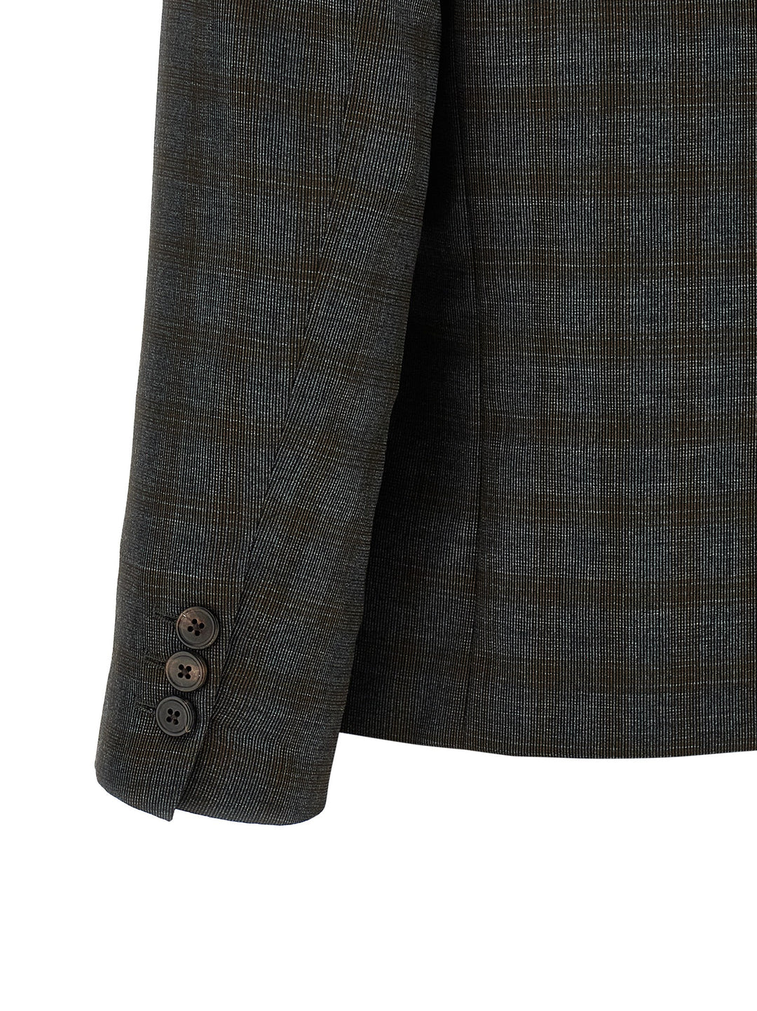 Dries Van Noten  Bamis BlazerS - Grigio | 7ecb35f5a5dd144702a7f1e6c68fa5d912e3f2c9