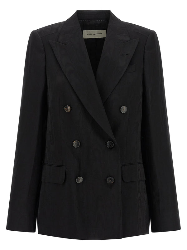 Barrysta Blazers Nero