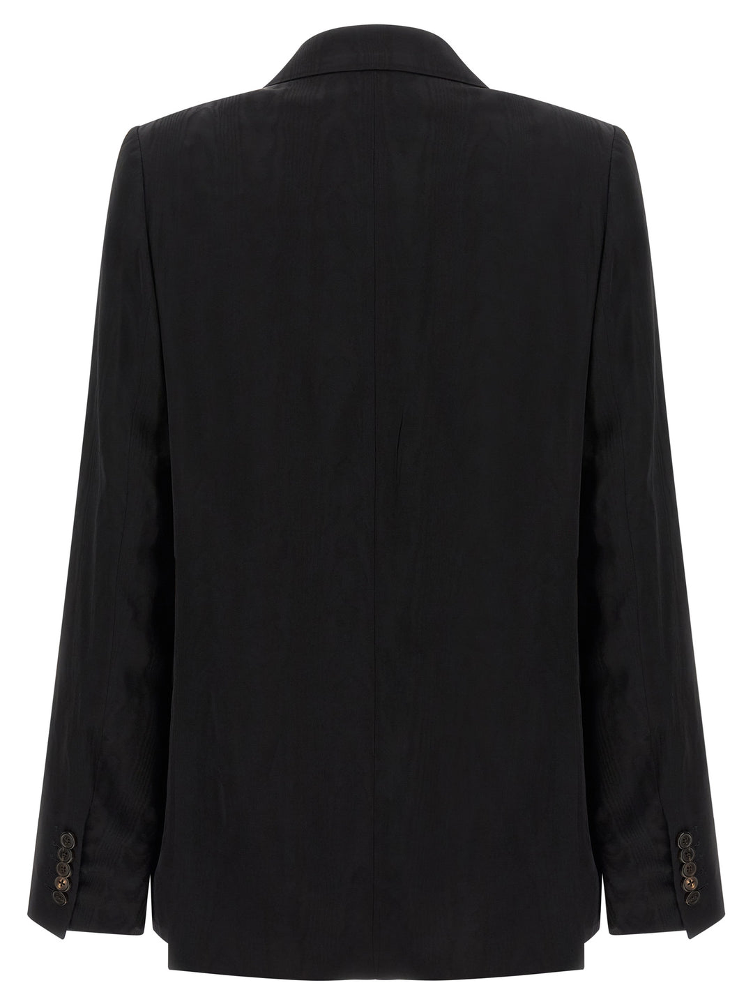Dries Van Noten  Barrysta BlazerS - Nero | c4ffb4aa01c4e6ad5666930f585fd2b06bc05f08