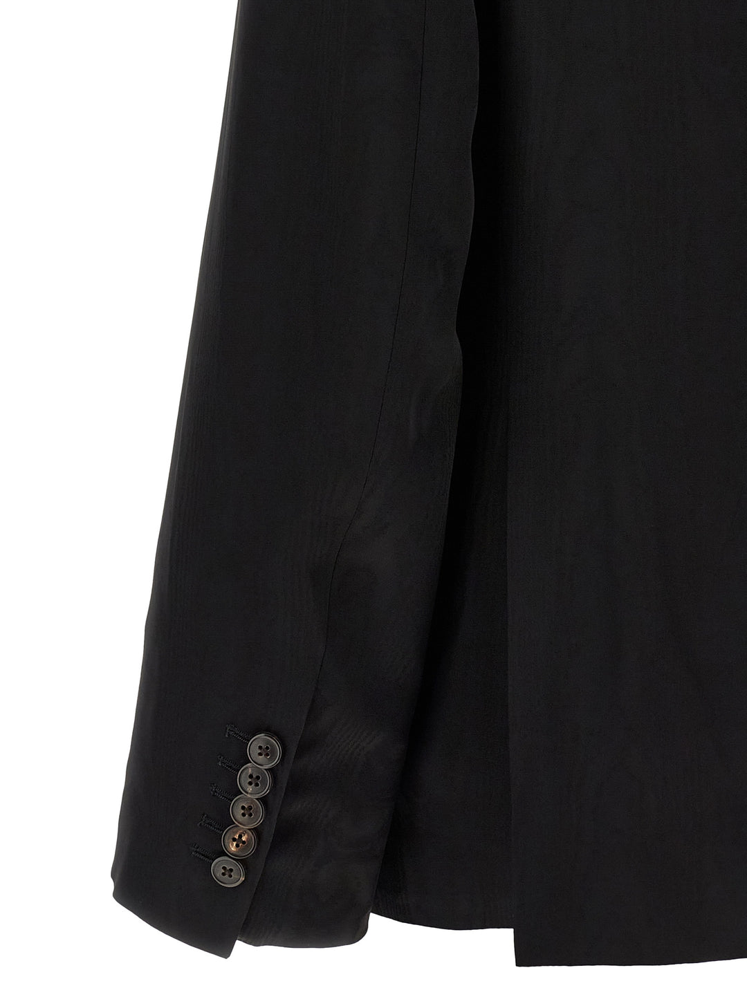 Dries Van Noten  Barrysta BlazerS - Nero | 2bbeee8bd31586a42f08caff761ffc29e9cd952e