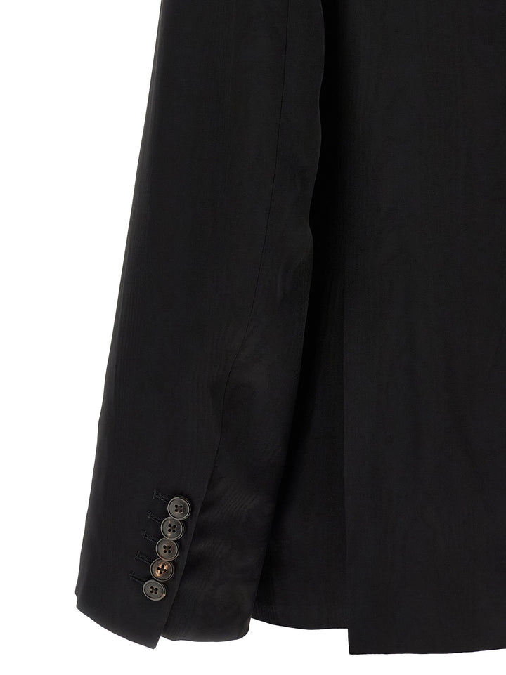 Dries Van Noten  Barrysta BlazerS - Nero | 2bbeee8bd31586a42f08caff761ffc29e9cd952e