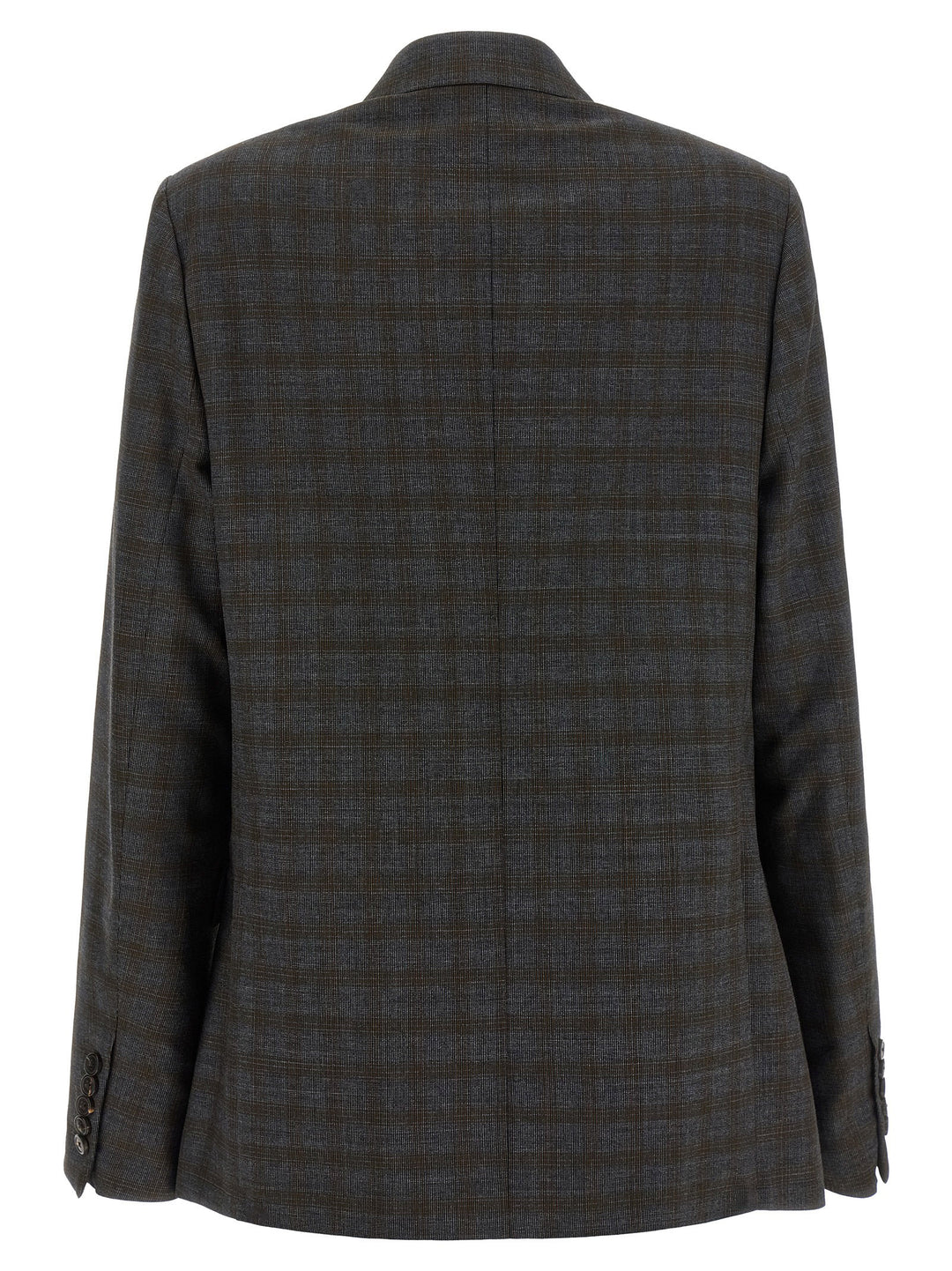 Dries Van Noten  Barrysta BlazerS - Grigio | 3c1de4d6989f2c00701239feebe1b0cf36a1a380