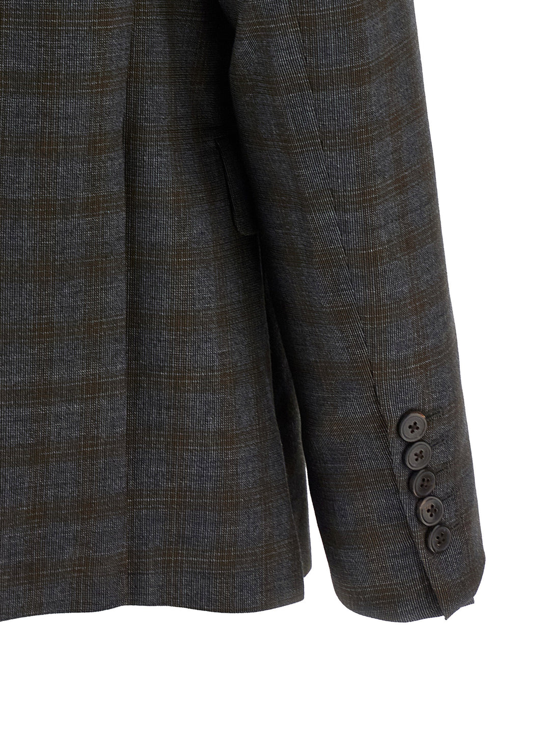 Dries Van Noten  Barrysta BlazerS - Grigio | 9a0dbe13518d92d47f0a376fc64463abce0dfed4