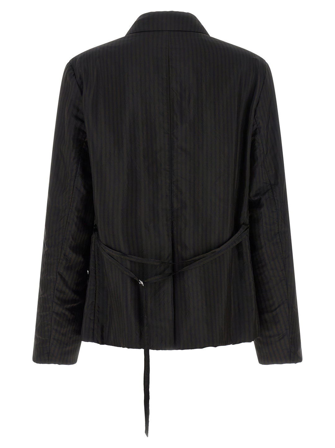 Dries Van Noten  Blursy BlazerS - Marrone | ccd192453764f3d256e219a4dc45f978b9f7f397