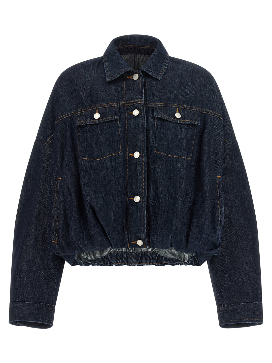 Dries Van Noten  Vesto Puffer Jackets - Blu | 3d9deda8d3eabf7c19eeb4da94ad65e1de5a8fb1