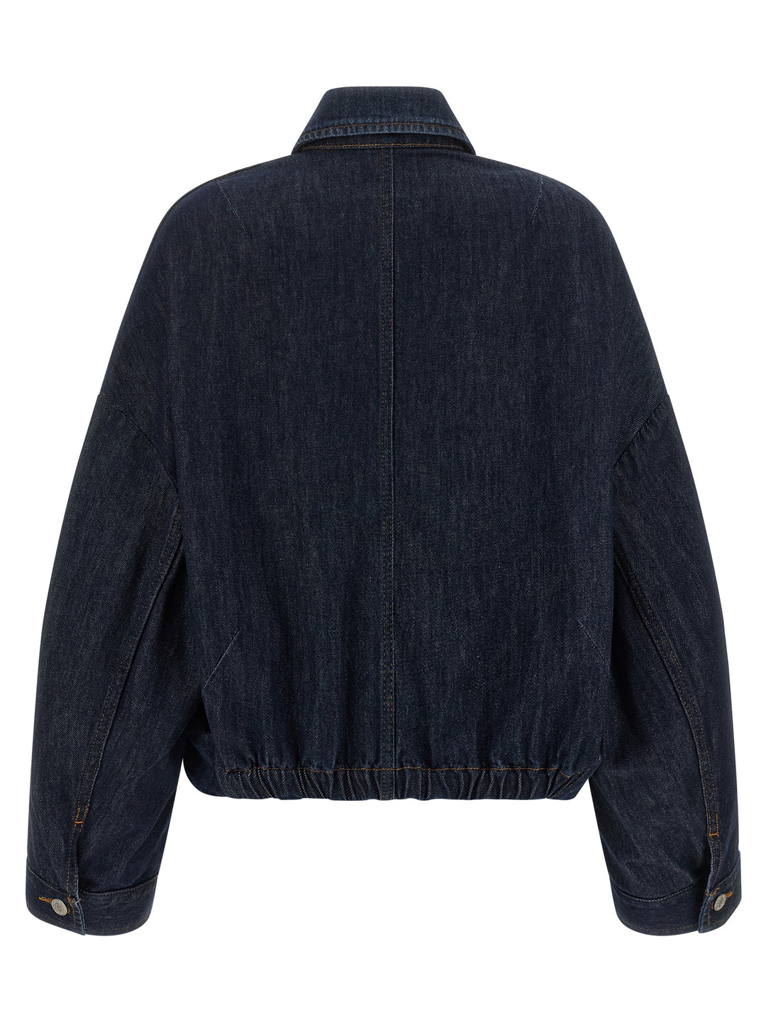 Dries Van Noten  Vesto Puffer Jackets - Blu | 9981c73fb316fb5a47ea7cd8a9f587e885342732