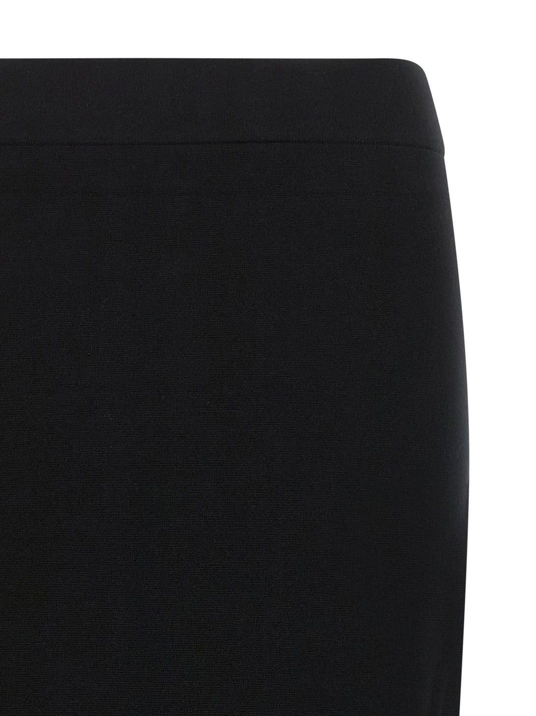 Max Mara Gamma Gonne - Nero | c2cbd659d61f4b5f571865a8a139e65eec535f7d
