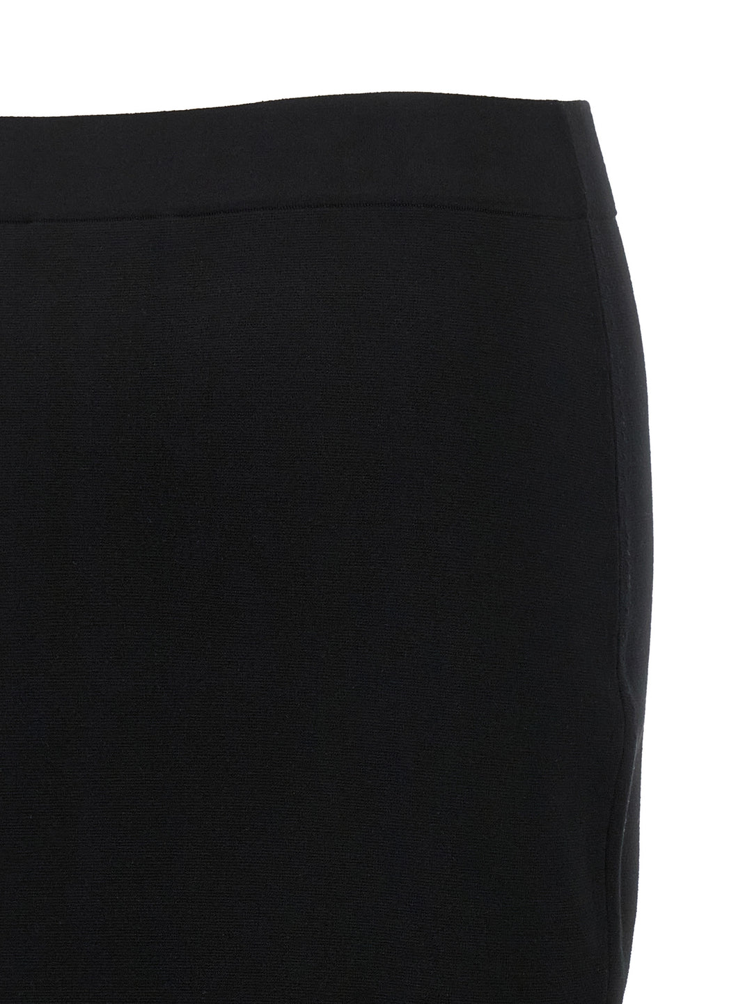 Max Mara Gamma Gonne - Nero | e95b2d272f893e71e46e1d58c2987d3a674d000f