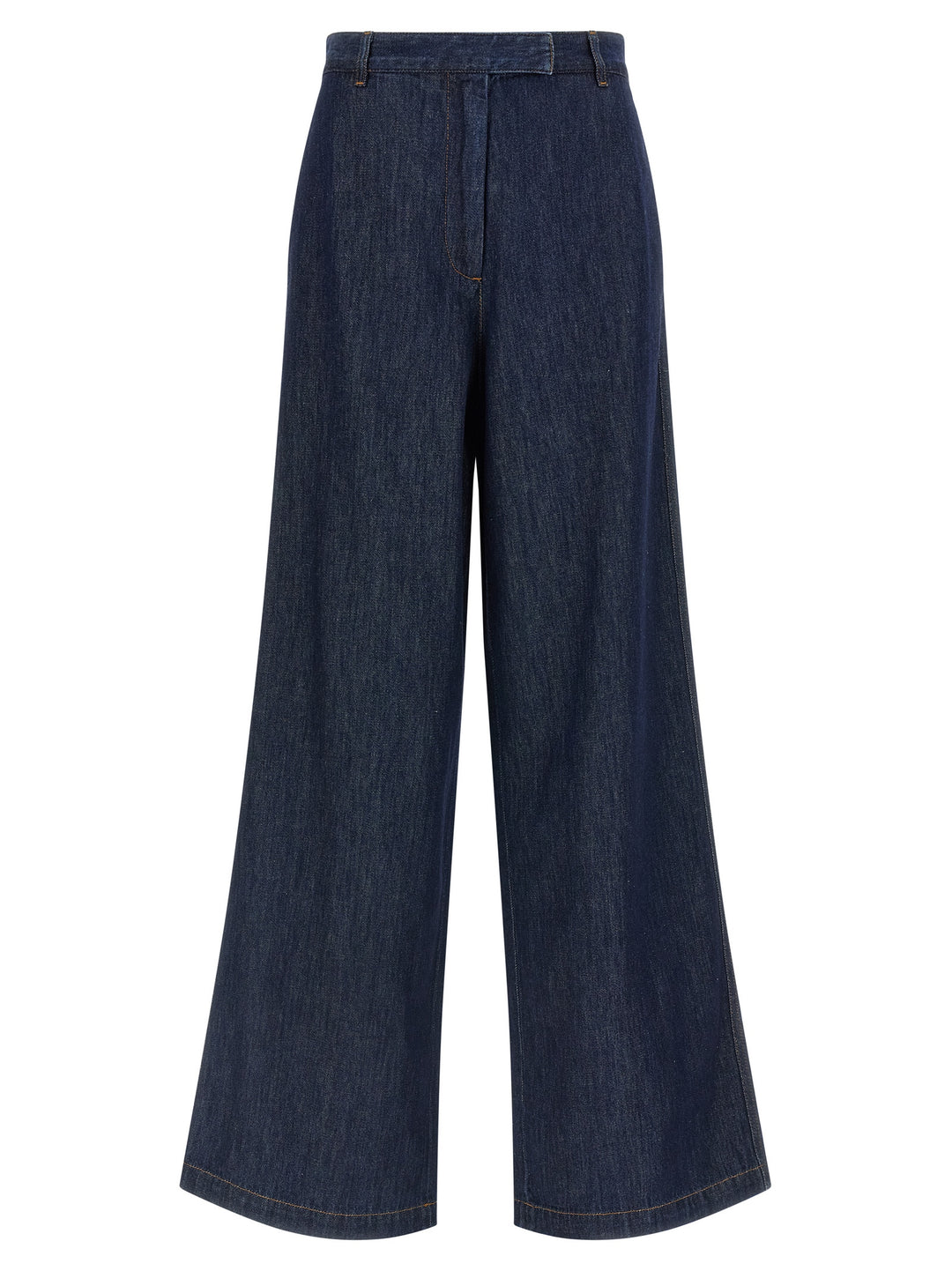 Dries Van Noten  Penn Den Jeans - Blu | 443096440cb86318f447775fbe94db10fc8a3030