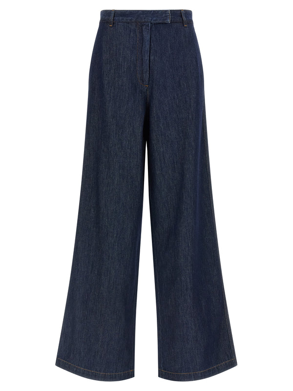 Penn Den Jeans Blu
