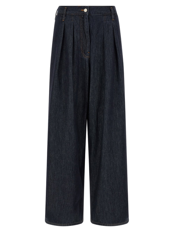 Pamplona Jeans Blu