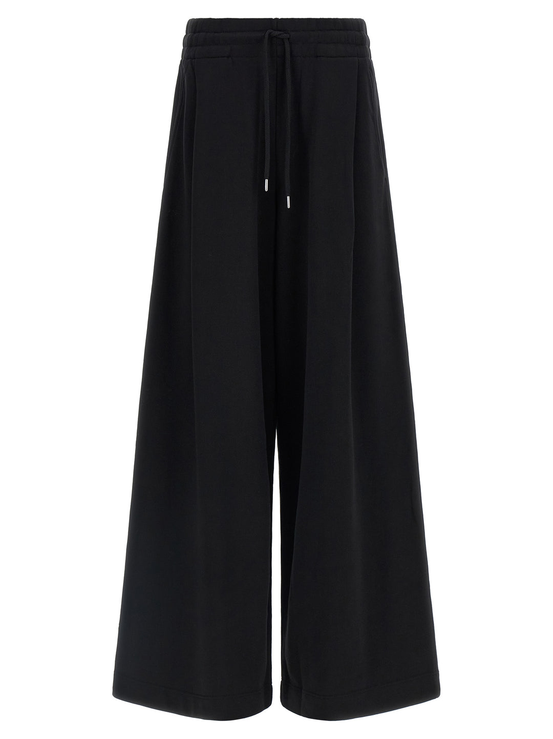 Dries Van Noten  Hadium Pantaloni - Nero | 241a9cd4a75cb1535dab4ab633e3c07e67d27888