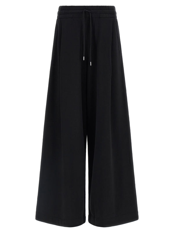Hadium Pantaloni Nero