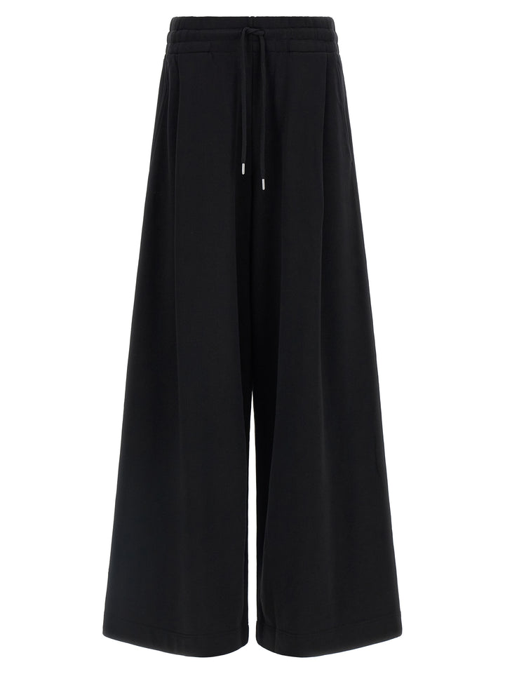 Dries Van Noten  Hadium Pantaloni - Nero | 241a9cd4a75cb1535dab4ab633e3c07e67d27888
