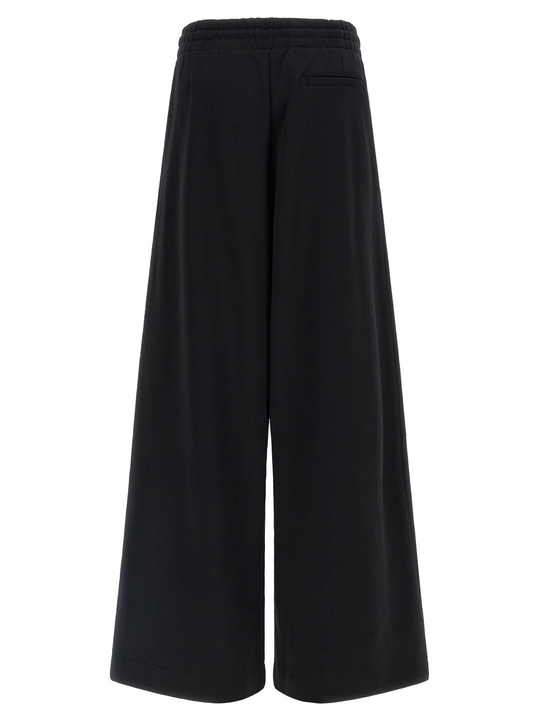 Dries Van Noten  Hadium Pantaloni - Nero | cf9ad21b7db9018876b586e89dd054ab1d69458d