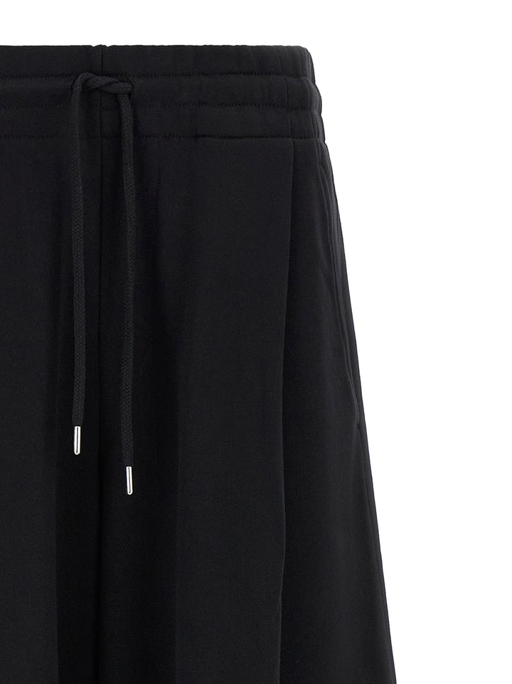 Dries Van Noten  Hadium Pantaloni - Nero | ade468a2a77972e31cd7a405d009abf6b9927e8e