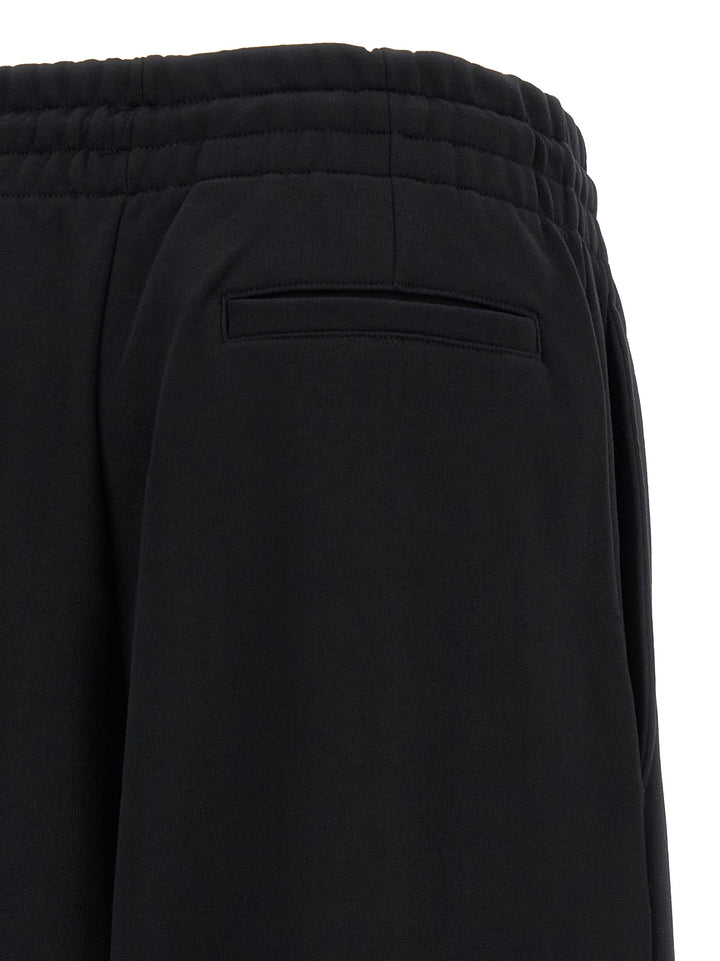 Dries Van Noten  Hadium Pantaloni - Nero | 6cc87b51962cb17b23859e5d63f070111c12f7f5