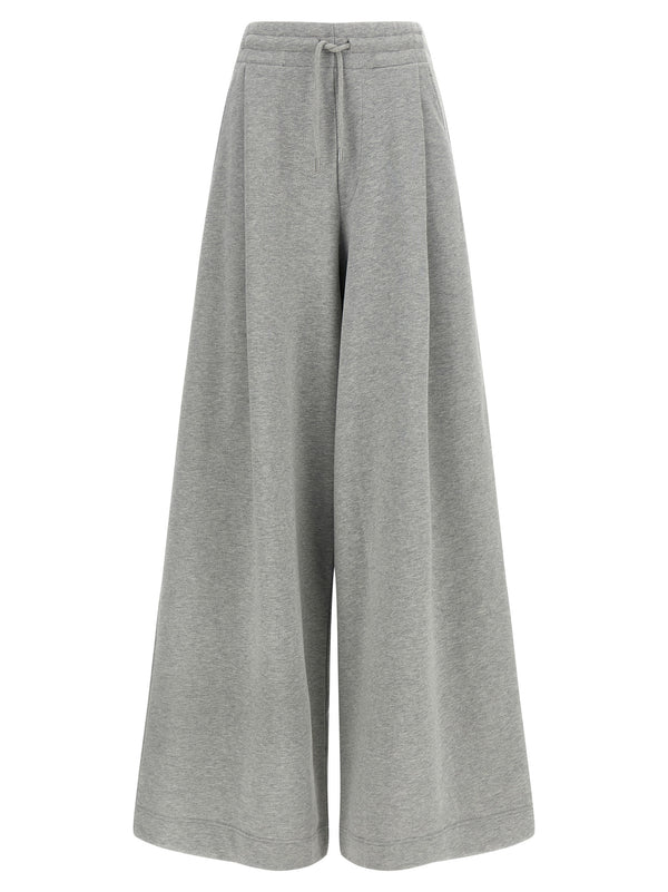 Hadium Pantaloni Grigio
