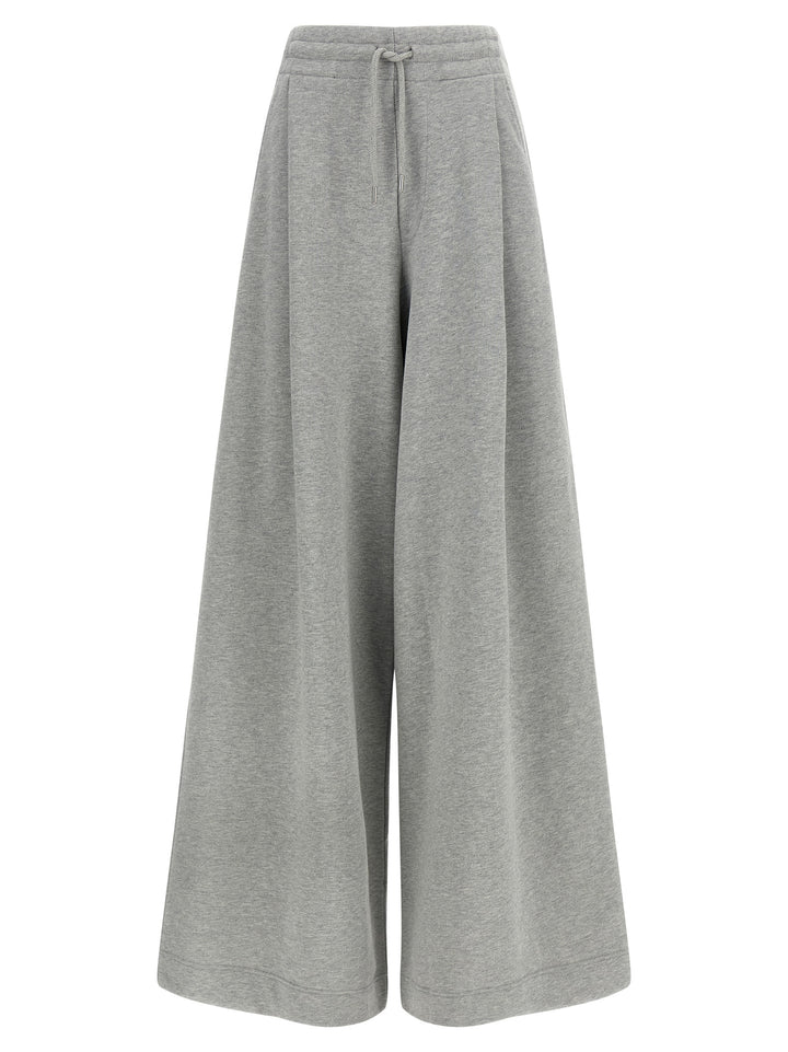 Dries Van Noten  Hadium Pantaloni - Grigio | 290b1165d4fd55eed292cce6ff29fb2397bf5e81