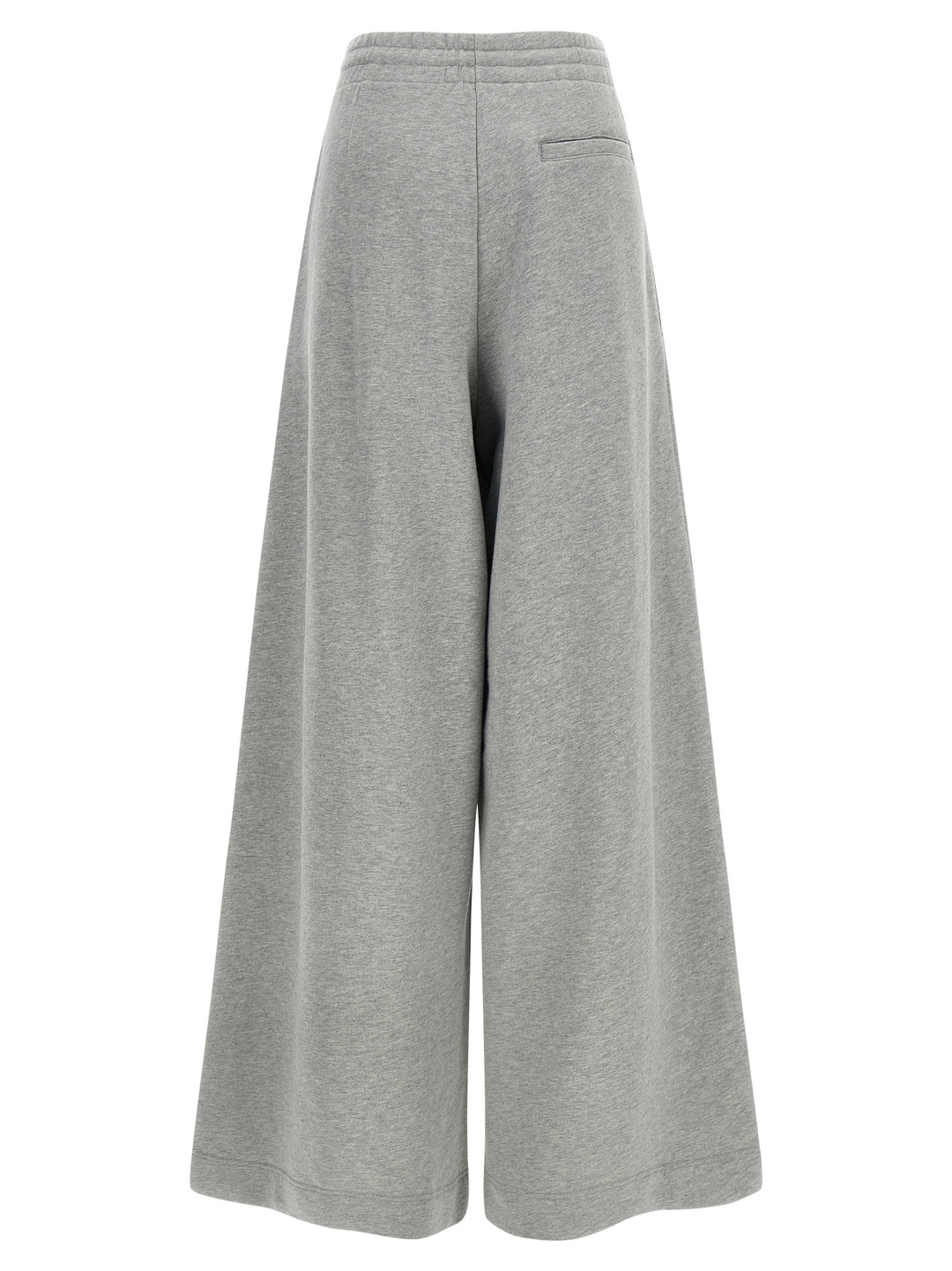Dries Van Noten  Hadium Pantaloni - Grigio | a4c9c957c469ac72ba002952c03ed1601d1b1aa3