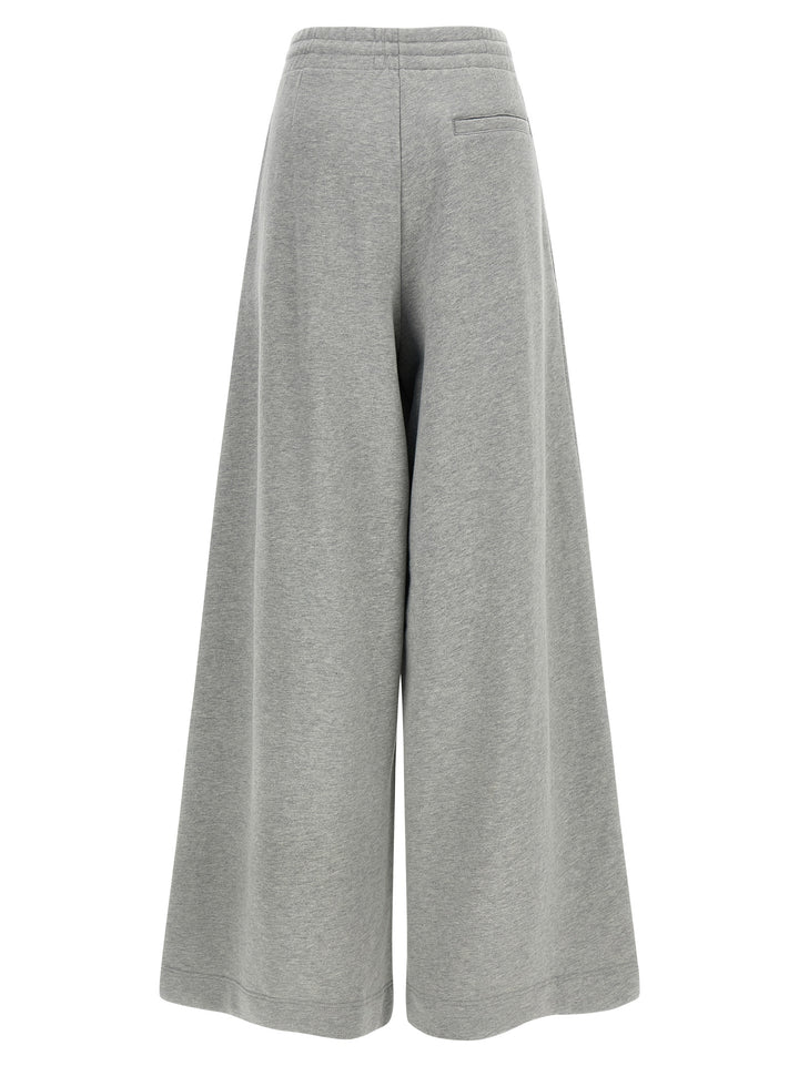 Dries Van Noten  Hadium Pantaloni - Grigio | a4c9c957c469ac72ba002952c03ed1601d1b1aa3