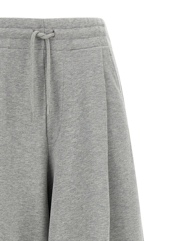 Dries Van Noten  Hadium Pantaloni - Grigio | 5ea1429d729be706f0a0899a995db5340c6ba191