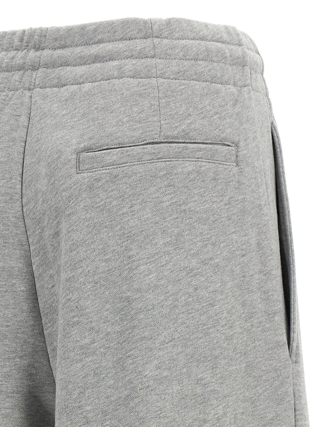 Dries Van Noten  Hadium Pantaloni - Grigio | 4f3d86d177cf48a9417e58c7874025b612b89200
