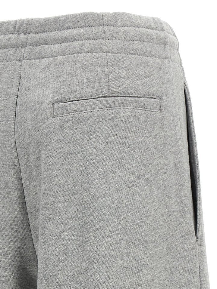 Dries Van Noten  Hadium Pantaloni - Grigio | 4f3d86d177cf48a9417e58c7874025b612b89200