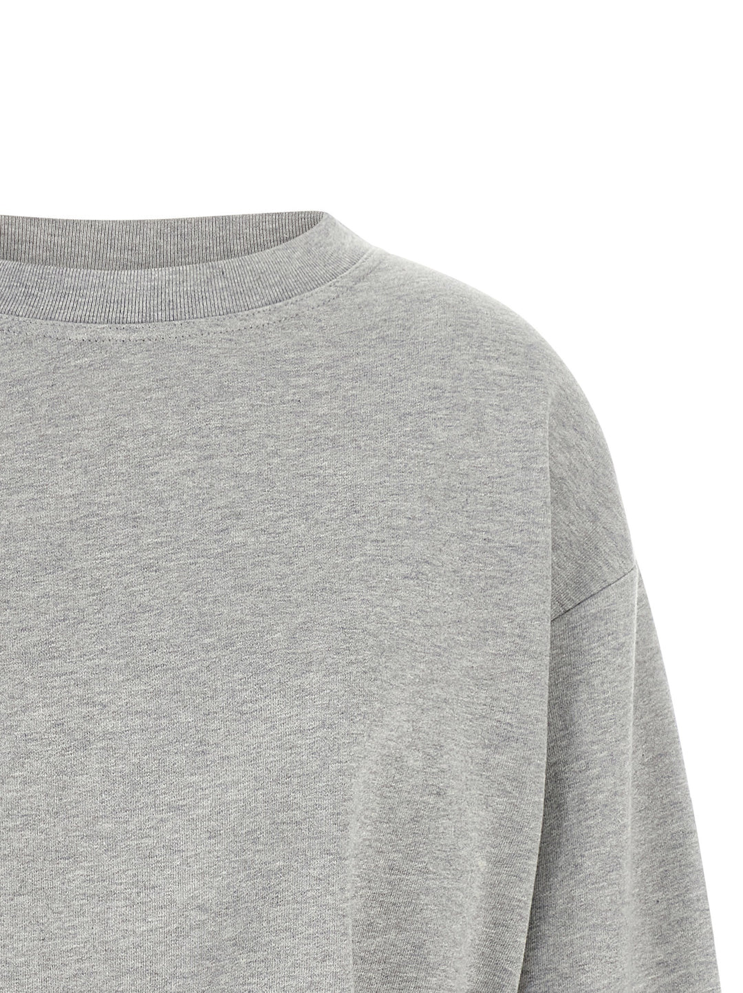 Dries Van Noten  Haserfiela Felpe - Grigio | 0118741dcbd2a30c323b4759406ecb2a59cec8ea