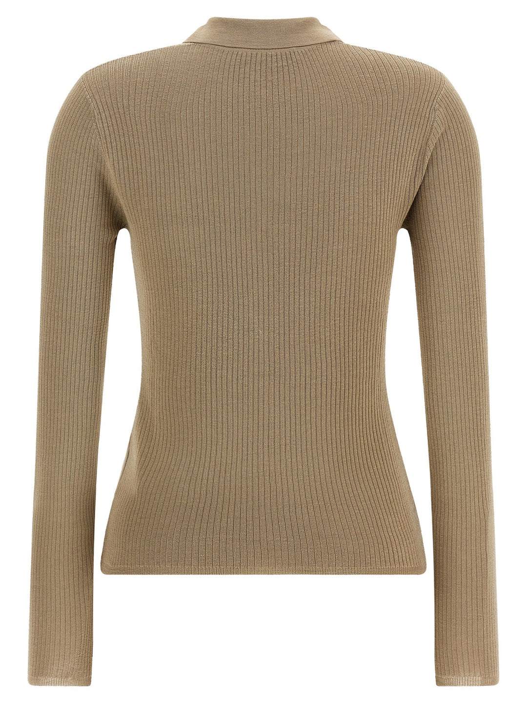 Max Mara Gergo Maglioni - Beige | 79c5e65b0816289cd0dd2c5bea8fed758840bd6d