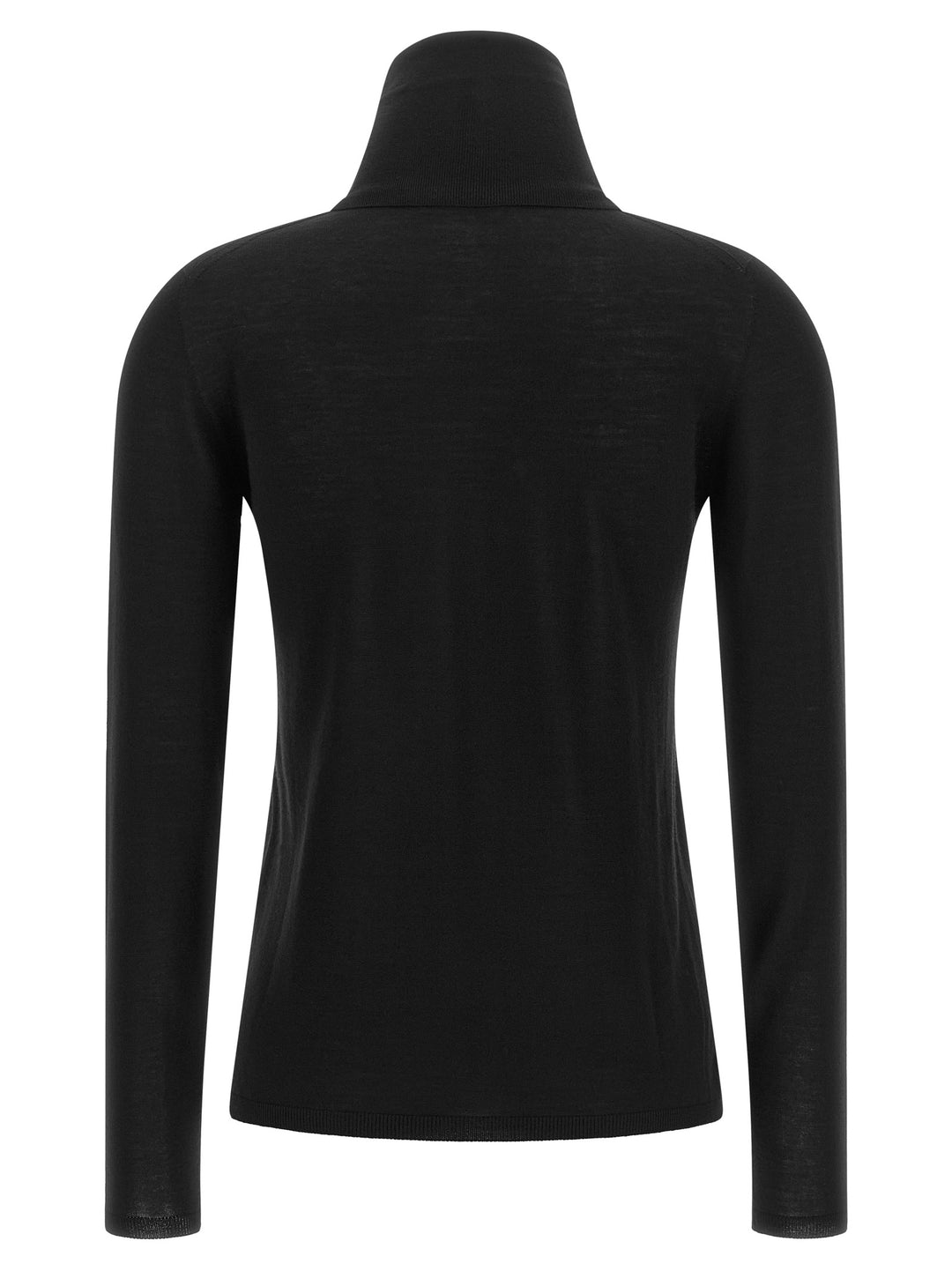 Max Mara Saluto Maglioni - Nero | 707fb12e012c77f435008e6a4d77df570393bb10