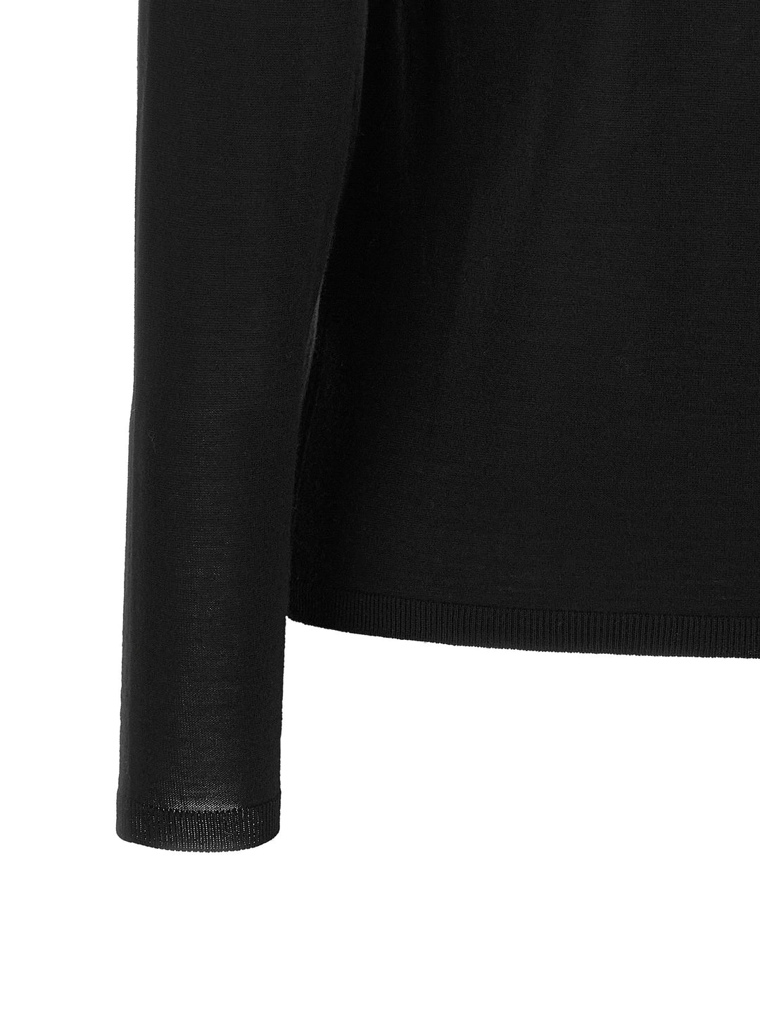 Max Mara Saluto Maglioni - Nero | f90caf51dc80851c48cff494a35816790f708881