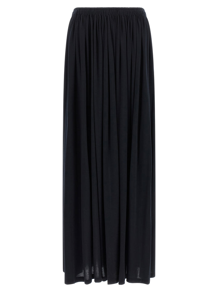 Max Mara Mxmlivrea Gonne - Blu | 8c80c3c7718e4583c9b78ca79070a3726f617334