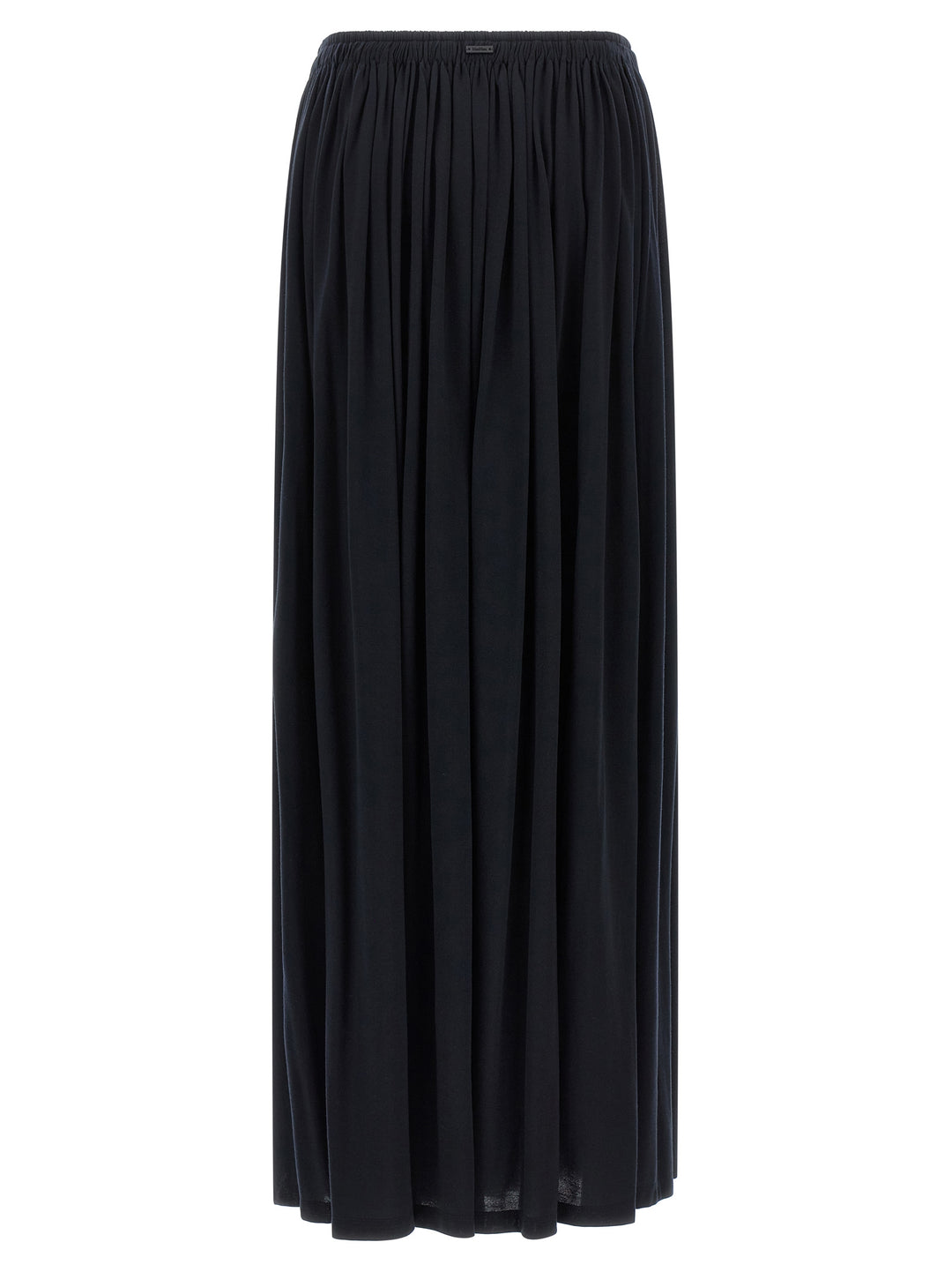Max Mara Mxmlivrea Gonne - Blu | 2ea5521e4c05cce91ec420e30373468b60f37b40