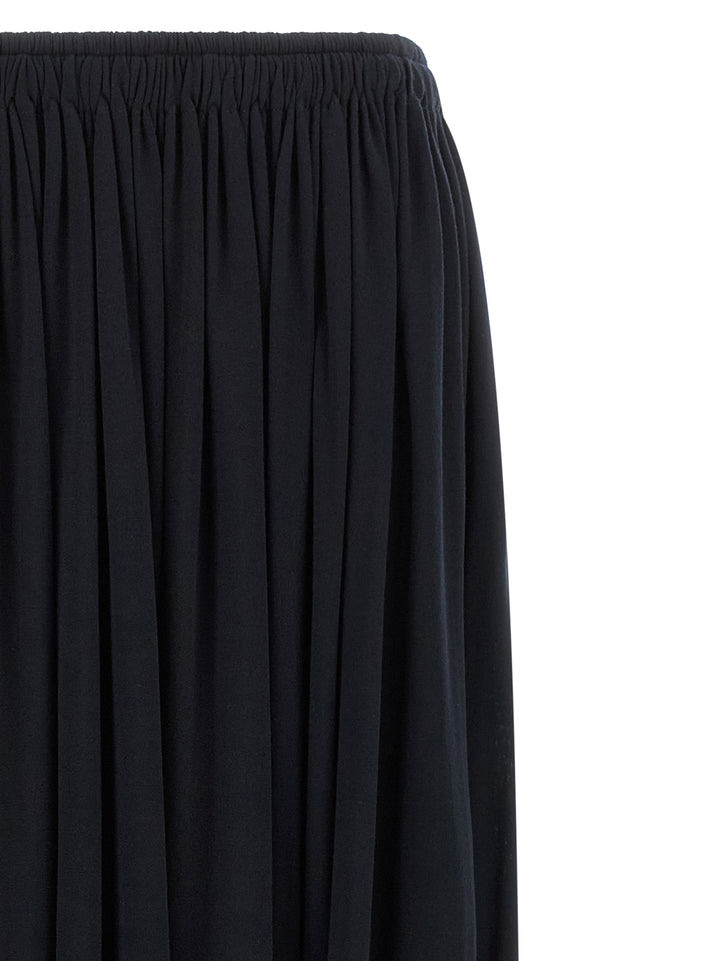 Max Mara Mxmlivrea Gonne - Blu | 864a773ec2189ca5af61dd162e102222837b4b38